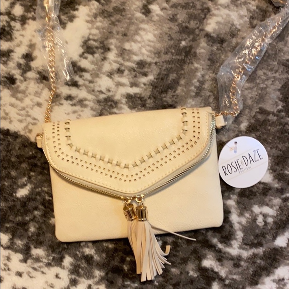 Crossbody